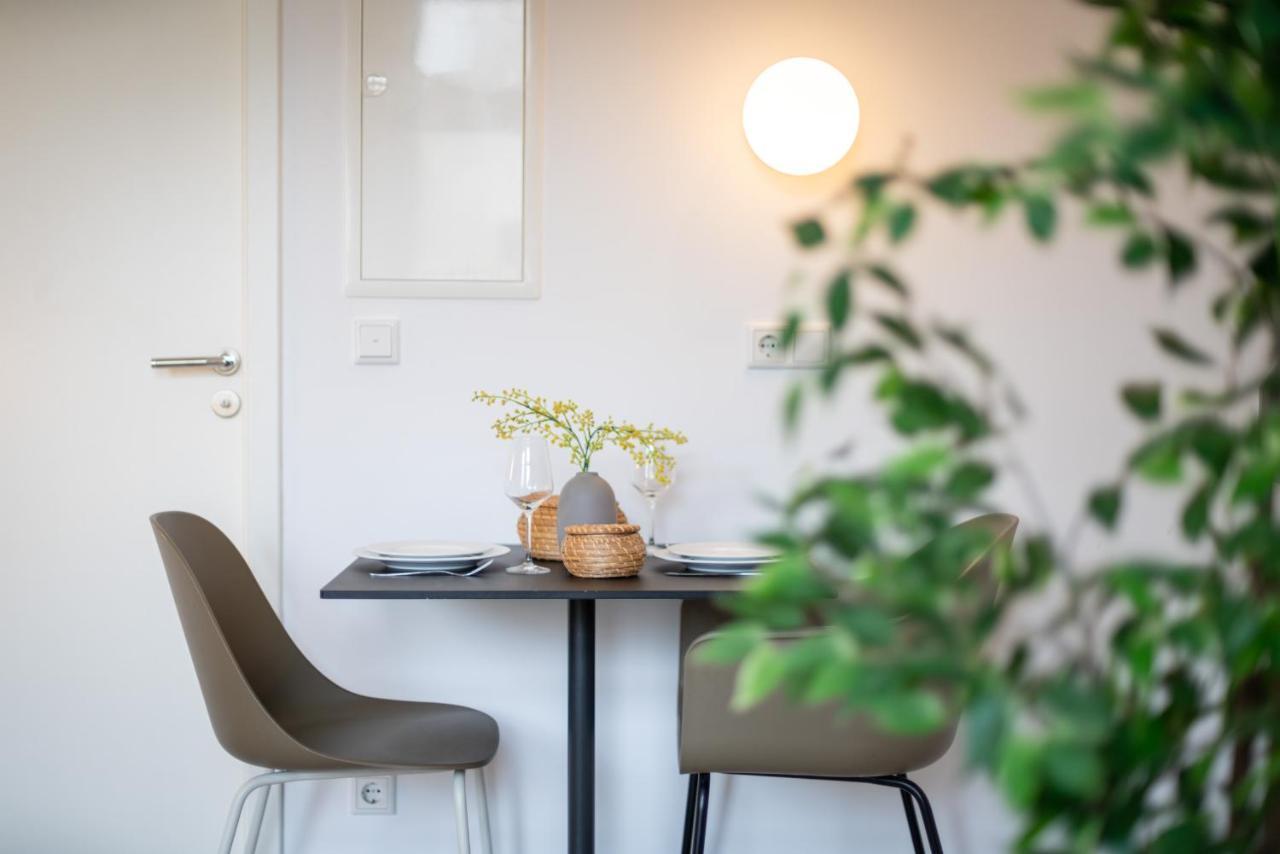 Bright Dortmund City Center Ngoại thất bức ảnh