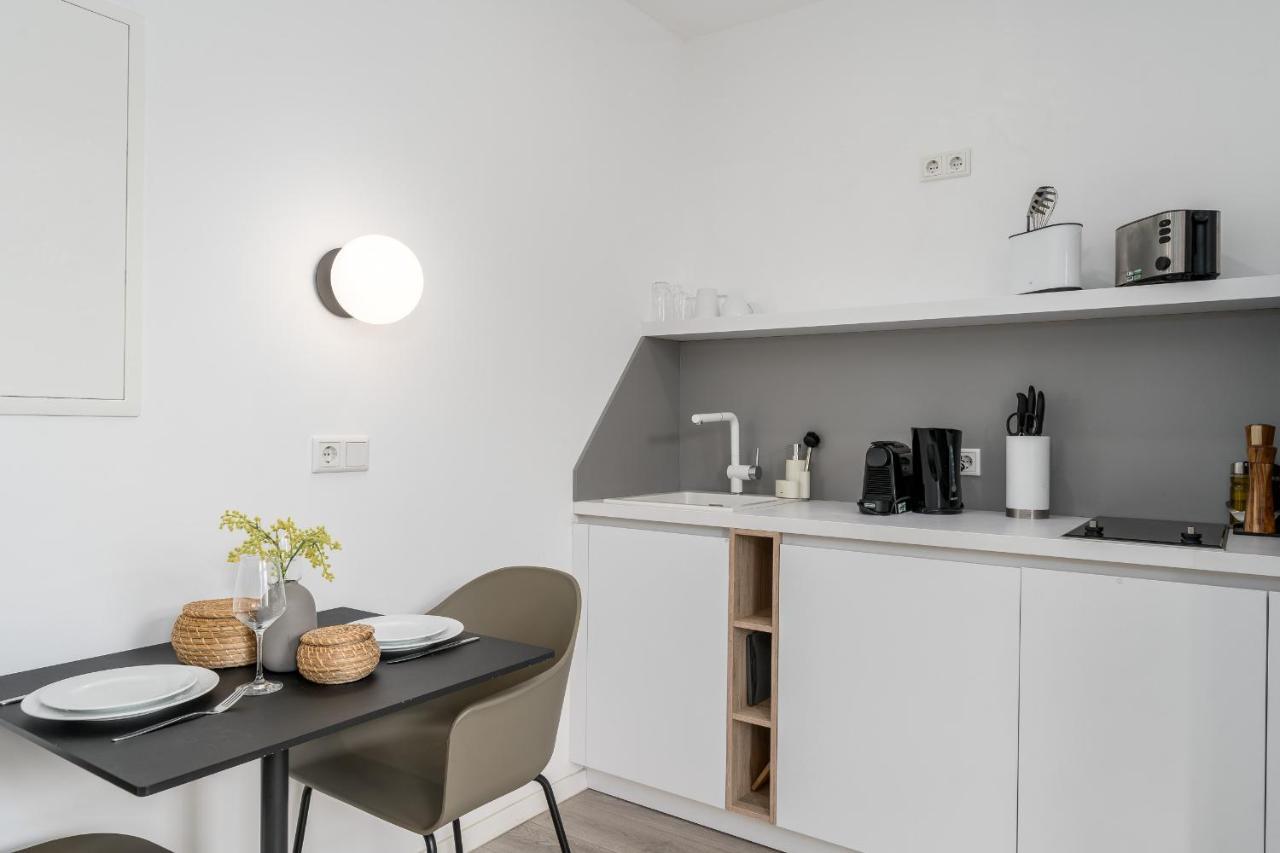 Bright Dortmund City Center Ngoại thất bức ảnh